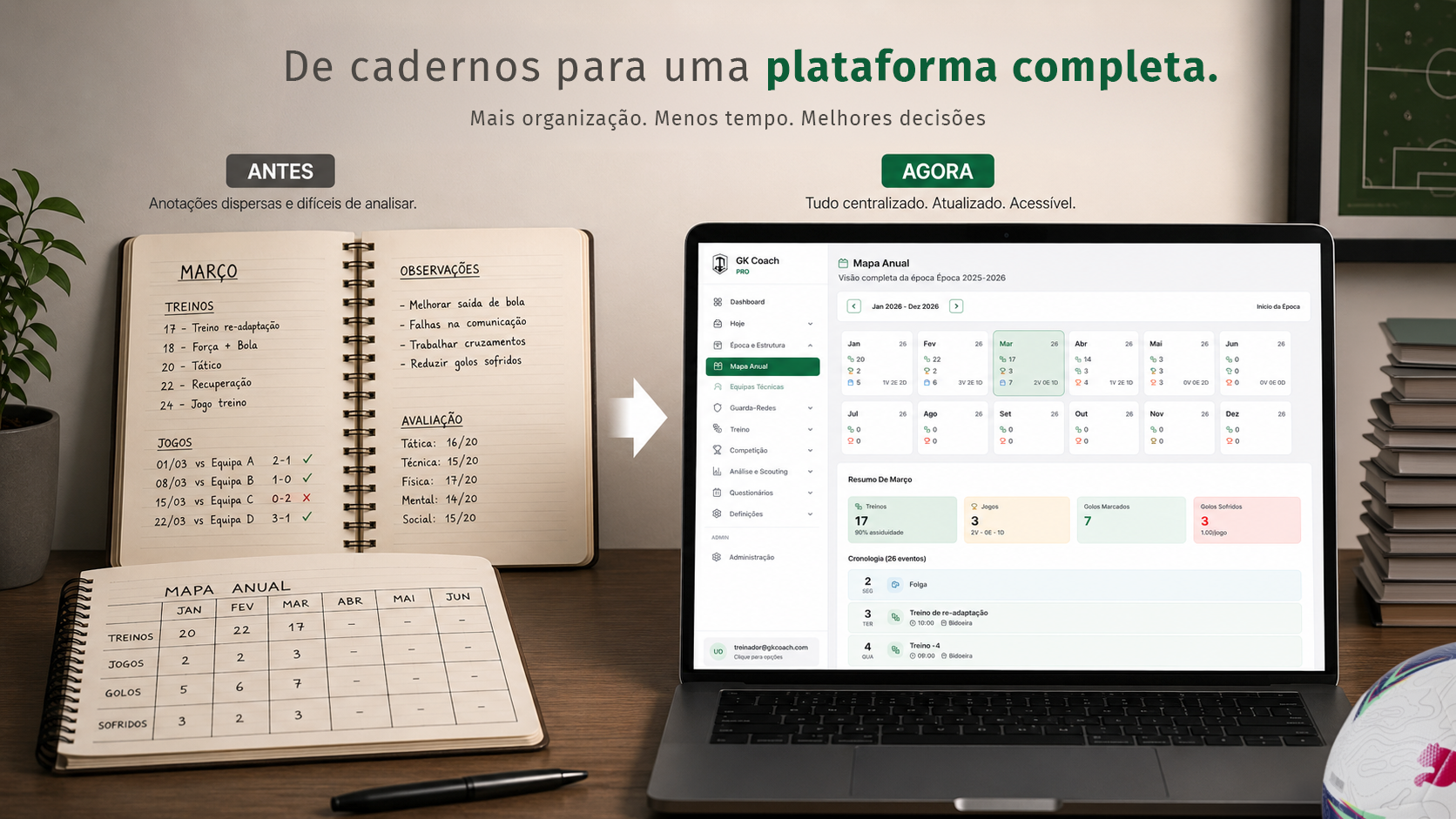 Agenda